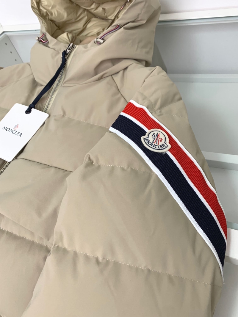 Moncler Down Coat